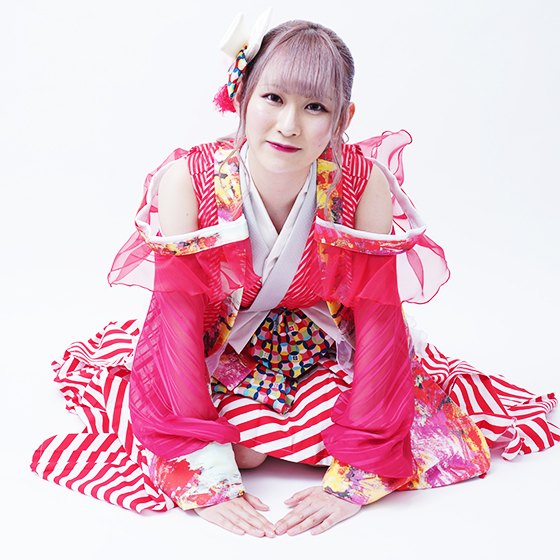 Aoi Nanase